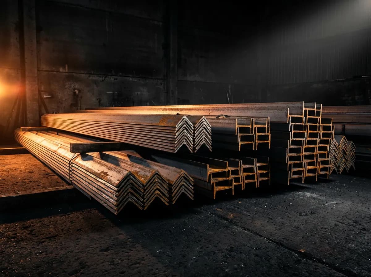 Сортовой прокат